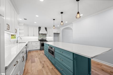 100 Northcliff Way Greenville SC 29617