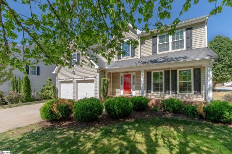 100 Northcliff Way Greenville SC 29617