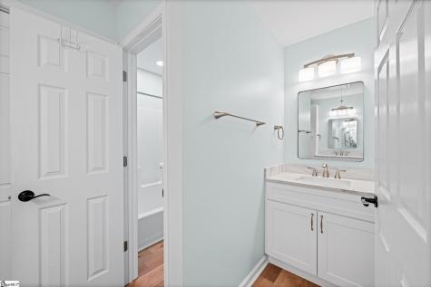 100 Northcliff Way Greenville SC 29617