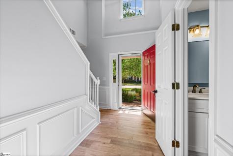 100 Northcliff Way Greenville SC 29617