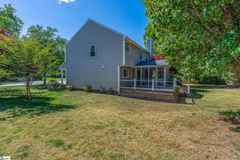 100 Northcliff Way Greenville SC 29617