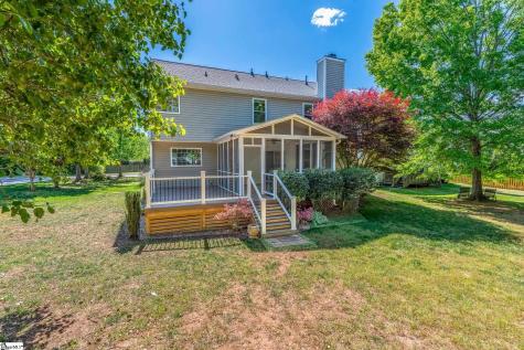 100 Northcliff Way Greenville SC 29617