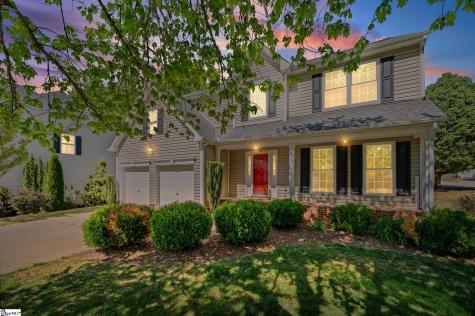 100 Northcliff Way Greenville SC 29617