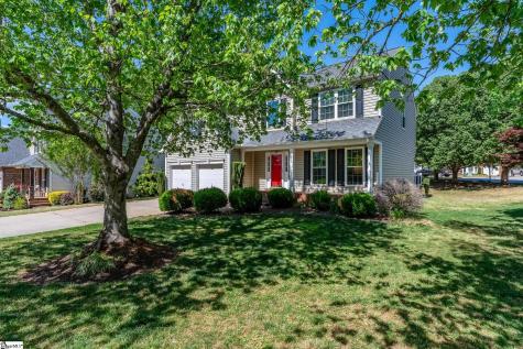 100 Northcliff Way Greenville SC 29617