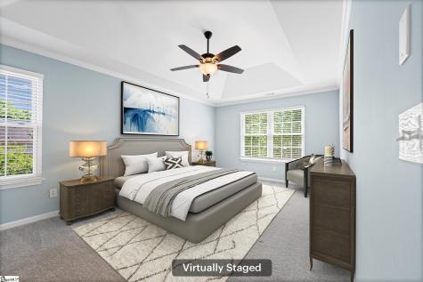 100 Northcliff Way Greenville SC 29617