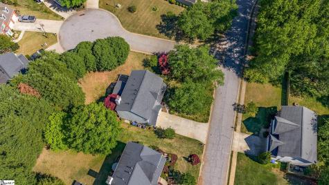 100 Northcliff Way Greenville SC 29617