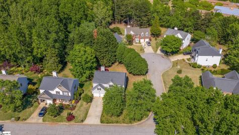 100 Northcliff Way Greenville SC 29617