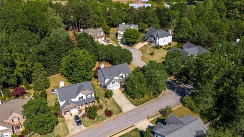 100 Northcliff Way Greenville SC 29617