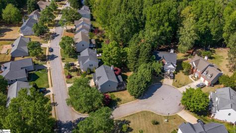 100 Northcliff Way Greenville SC 29617