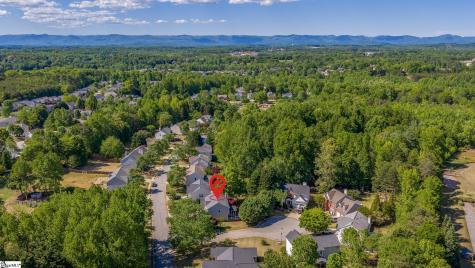 100 Northcliff Way Greenville SC 29617