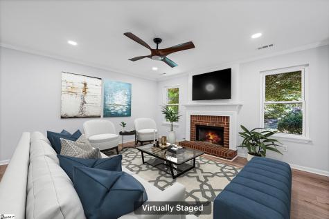 100 Northcliff Way Greenville SC 29617
