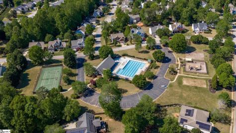 100 Northcliff Way Greenville SC 29617