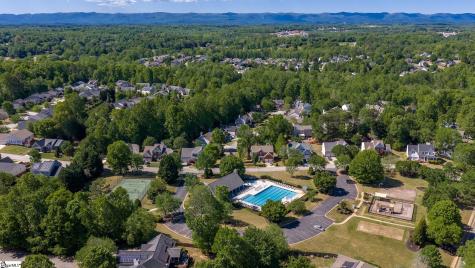 100 Northcliff Way Greenville SC 29617