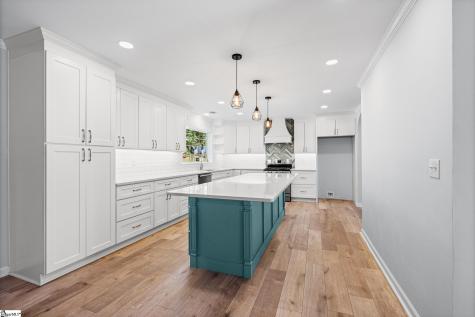100 Northcliff Way Greenville SC 29617