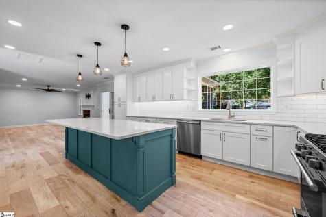 100 Northcliff Way Greenville SC 29617