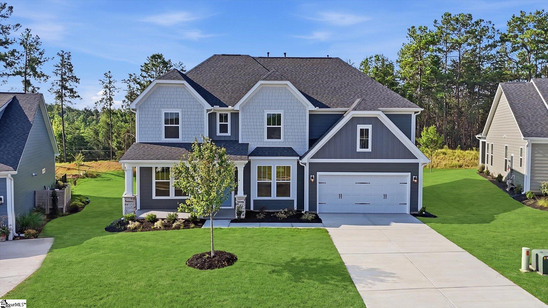 241 Summerall Lane Seneca SC 29678
