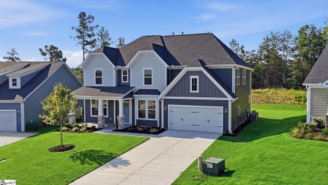 241 Summerall Lane Seneca SC 29678