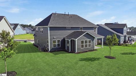 241 Summerall Lane Seneca SC 29678