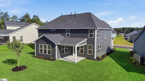 241 Summerall Lane Seneca SC 29678