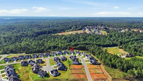 241 Summerall Lane Seneca SC 29678