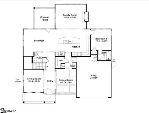 241 Summerall Lane Seneca SC 29678