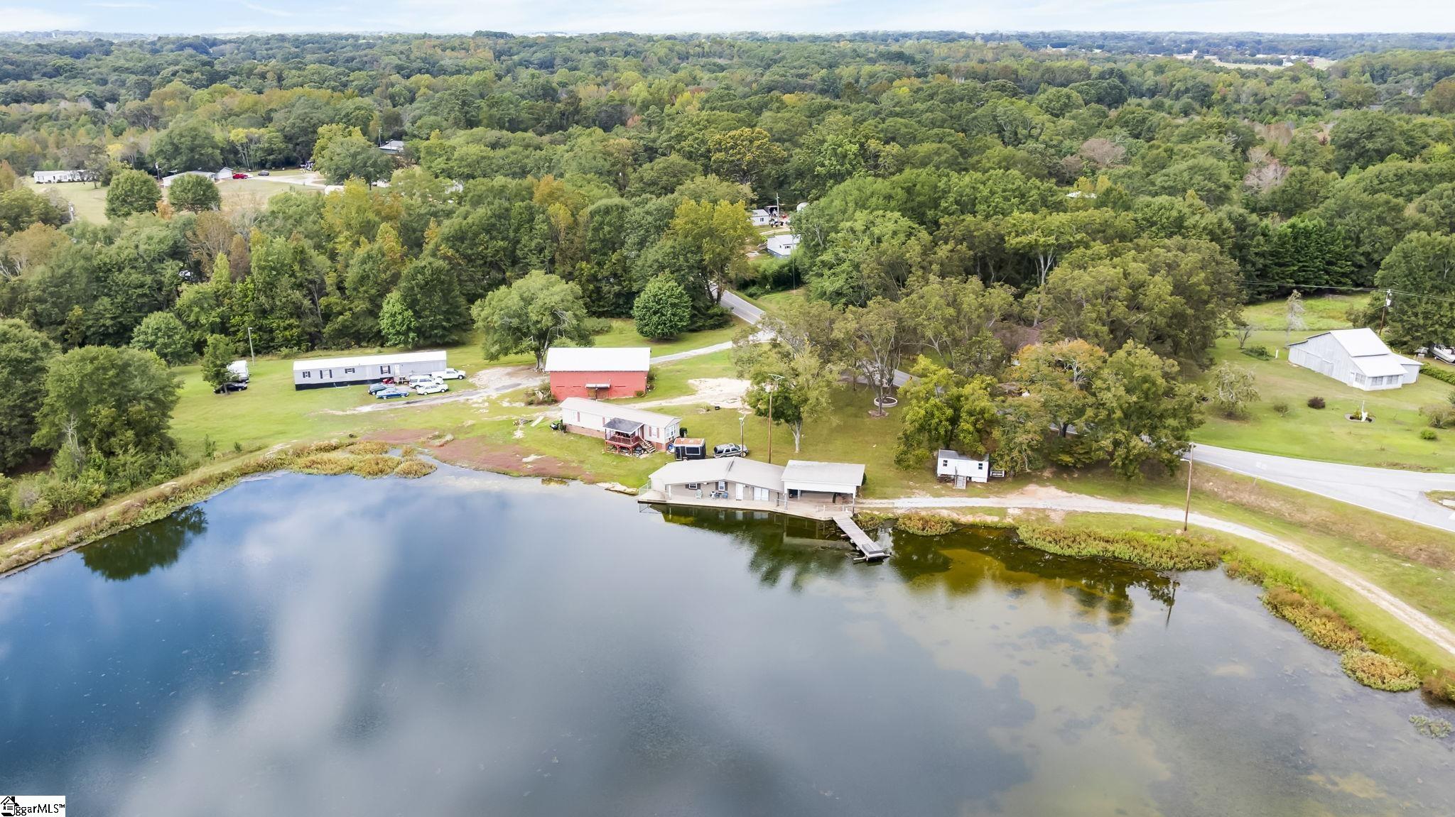 807 Cheddar Road Belton SC 29627