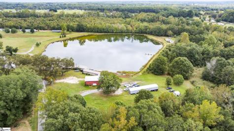 807 Cheddar Road Belton SC 29627