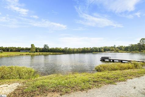 807 Cheddar Road Belton SC 29627