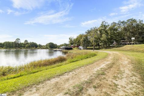 807 Cheddar Road Belton SC 29627