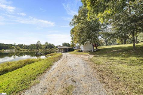 807 Cheddar Road Belton SC 29627