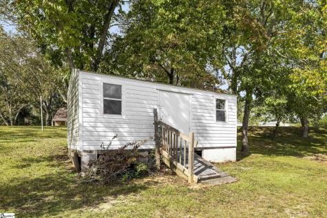 807 Cheddar Road Belton SC 29627