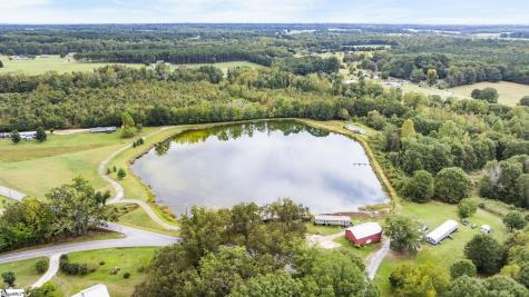 807 Cheddar Road Belton SC 29627