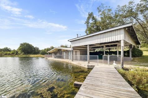 807 Cheddar Road Belton SC 29627