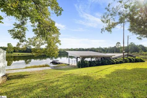 807 Cheddar Road Belton SC 29627