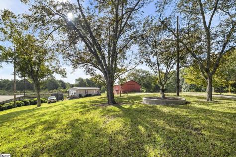 807 Cheddar Road Belton SC 29627