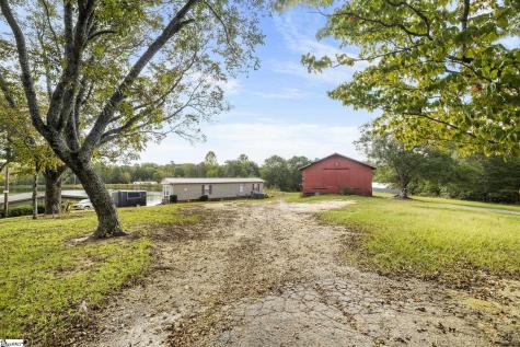 807 Cheddar Road Belton SC 29627