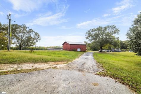 807 Cheddar Road Belton SC 29627