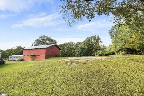 807 Cheddar Road Belton SC 29627