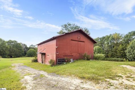 807 Cheddar Road Belton SC 29627