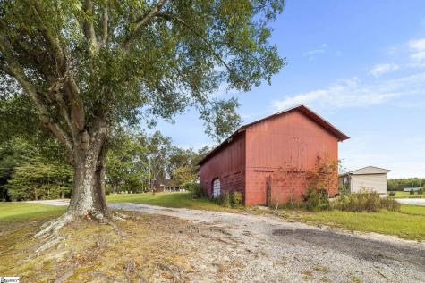 807 Cheddar Road Belton SC 29627