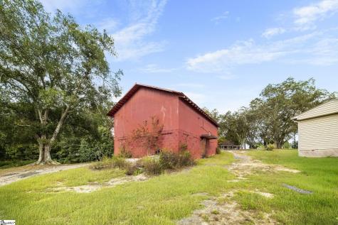 807 Cheddar Road Belton SC 29627