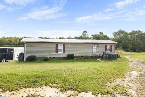 807 Cheddar Road Belton SC 29627