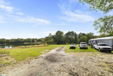 807 Cheddar Road Belton SC 29627