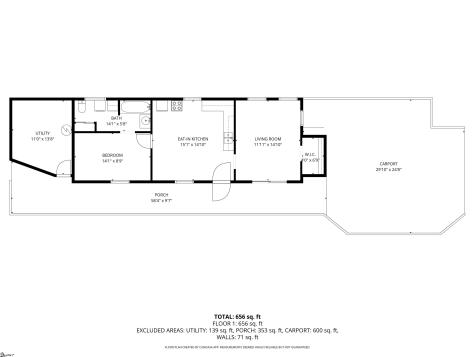 807 Cheddar Road Belton SC 29627