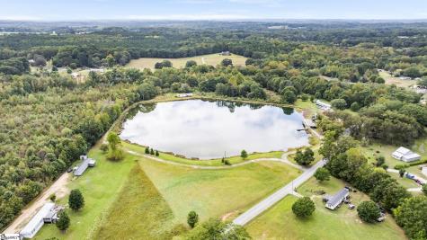 807 Cheddar Road Belton SC 29627