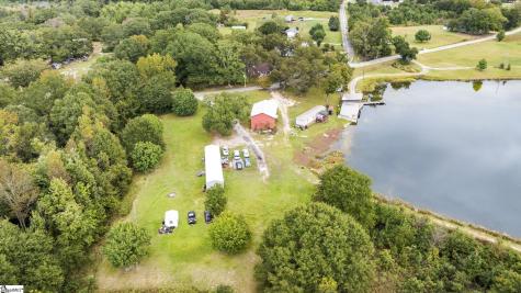 807 Cheddar Road Belton SC 29627