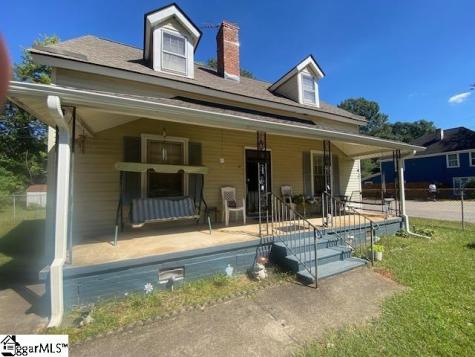 12 Bryant Street Greenville SC 29611