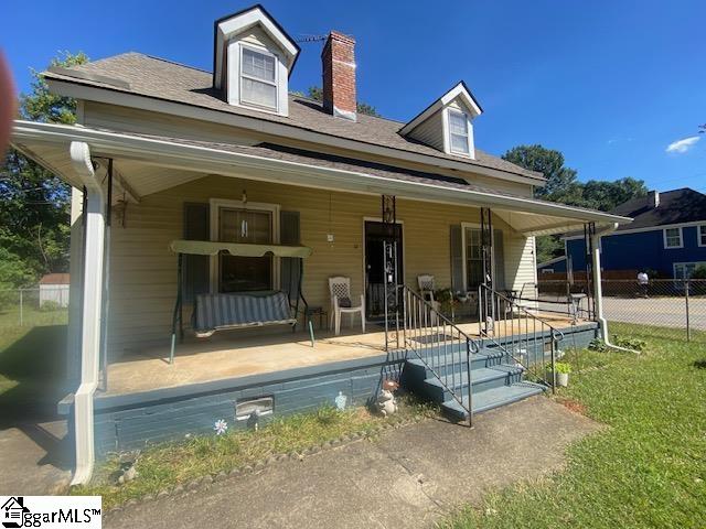 12 Bryant Street Greenville SC 29611
