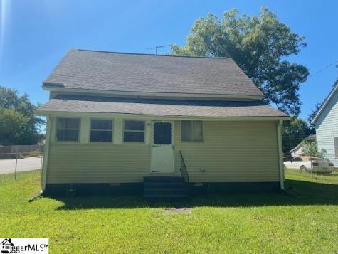 12 Bryant Street Greenville SC 29611