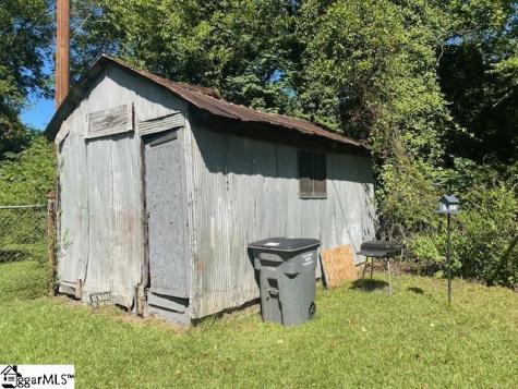 12 Bryant Street Greenville SC 29611
